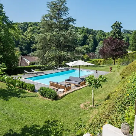 Le Pressoir - Newly Refurbished House With Contemporary Decoration Saint-Cyr-au-Mont-d'Or