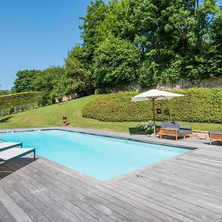 Villa Le Pressoir - Newly Refurbished House With Contemporary Decoration Saint-Cyr-au-Mont-d'Or